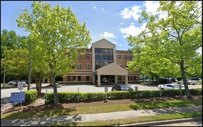 Chesapeake Office
