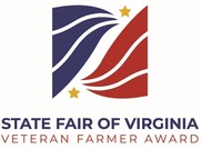 State Fair Veteran Farmer Logo