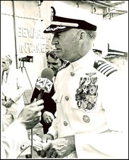 Red McDaniel