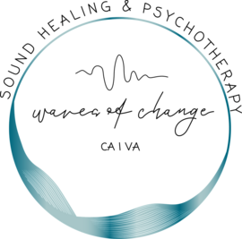 Waves of Change Logo