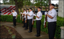 Suffolk Honor Guard