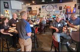 Commissioner Maxwell Palmyra outreach AUG26