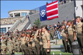 Patriot Day 2026