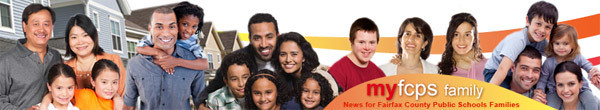 Email Family Banner
