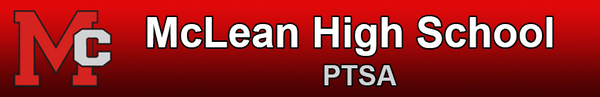 McLean High School PTSA