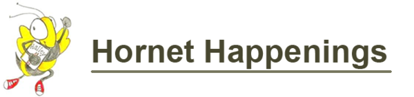 Halley Elementary - Hornet Happenings