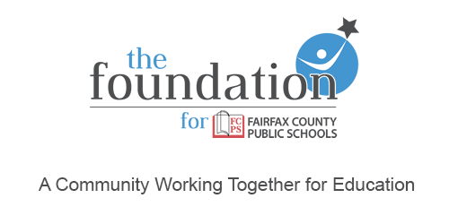 The Foundation for FCPS banner