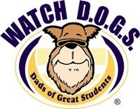 Watch Dog Logo