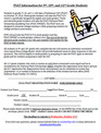 PSAT Info