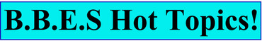 bbes-hot-topic
