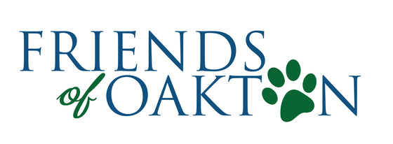 Friends of Oakton Logo