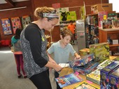 book fair