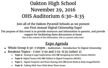 DigCit Expo