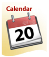 Calendar Icon