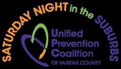 Saturday night in the suburbs