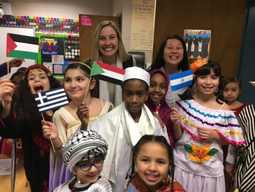 International Night