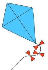 kite