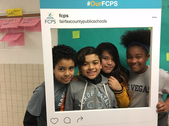 #OurFCPS - Herndon