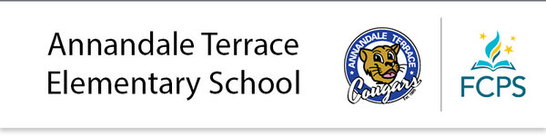 Annandale Terrace Elementary School banner