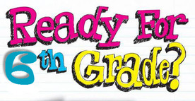 Rising 6th Grade