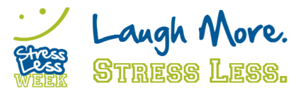Stress Less, Laugh More!