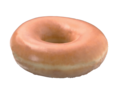 donut