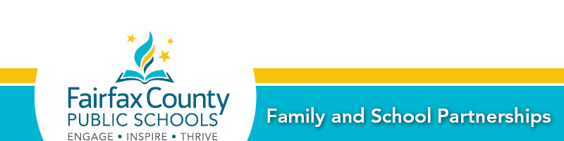 Family and School Partnerships banner