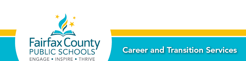 Career and Transition Services banner