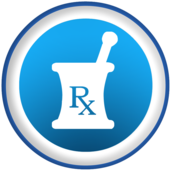 RX Medicine Symbol