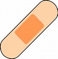 band aid clip art