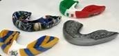 mouth guards