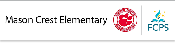 Mason Crest Elementary School