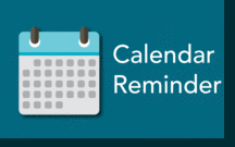 Calendar Reminder