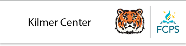 Kilmer Center banner