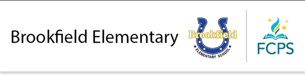 Brookfield Elementary School banner