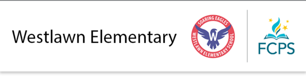 Westlawn ES banner