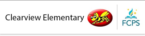 Clearview ES banner