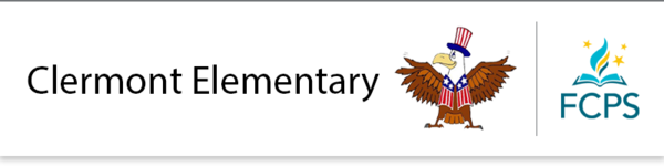 Clermont ES banner
