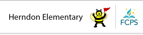 Herndon ES banner