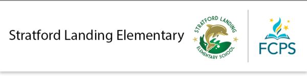 Stratford Landing ES banner