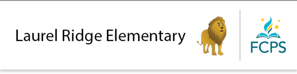Laurel Ridge ES banner