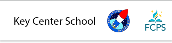 Key Center banner