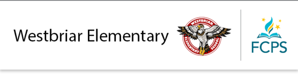 Westbriar ES banner