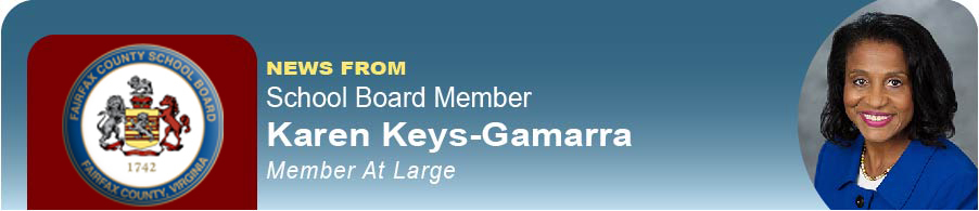 Karen Keys-Gamarra, At-Large School Board Member