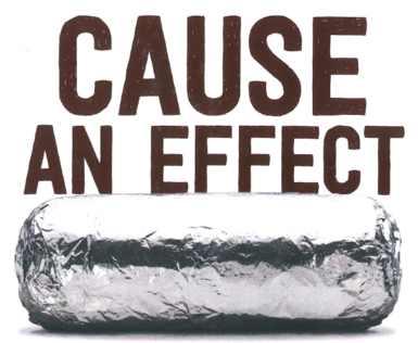 chipotle fundraiser