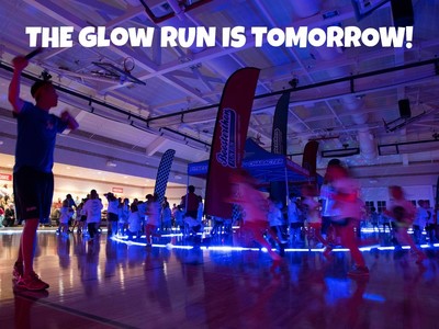 Glow Run