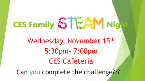 STEAM Night