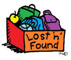 lost and found