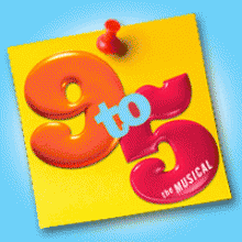 9 to 5