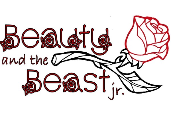 beauty and the beast flyer